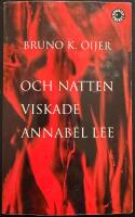 Och natten viskade Annabel Lee