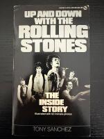 Up and Down with the Rolling Stones