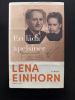 En l&aring;da apelsiner