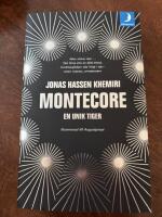 Montecore : en unik tiger