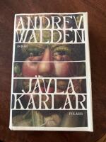 J&auml;vla karlar