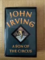 A Son of the Circus