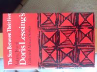 The Sun Between Their Feet