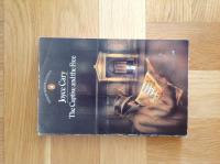 The Captive and the Free