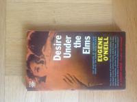 Desire Under the Elms