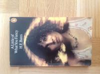 A Little of What You Fancy