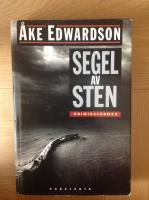 Segel av sten : Kriminalroman