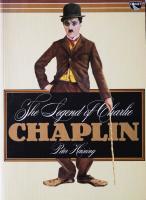 The Legend of Charlie Chaplin