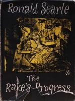 The Rake's Progress