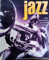 Jazz The Ultimate Guide
