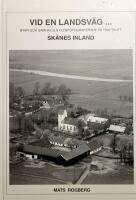 Vid en landsv&auml;g- : byar och samh&auml;llen flygfotograferade p&aring; 1930-talet