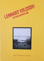 Lennart Nilsson Stockholm (vykort)