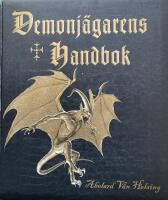 Demonj&auml;garens handbok