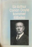 Sir Arthur Doyle kommer tillbaka