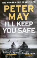 I'll Keep You Safe