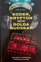 Koder, krypton och dolda budskap