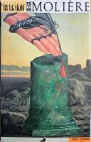 Herr Moli&egrave;re