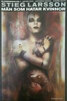M&auml;n som hatar kvinnor - En serieroman D.1