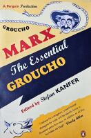The Essential Groucho