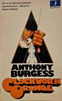 A clockwork orange