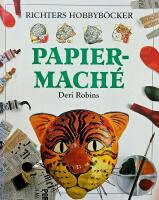 Papier-mach&eacute;