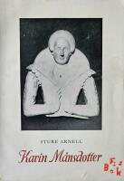 Karin M&aring;nsdotter