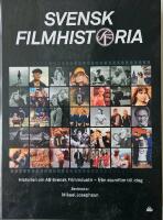 Svensk Filmhistoria
