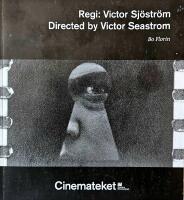 Regi: Victor Sjöström = Directed by Victor Seastrom
