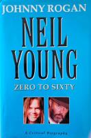 Neil Young - Zero to Sixty