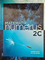 Matematik Numerus 2c