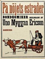 P&aring; n&ouml;jets estrader