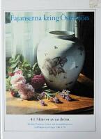 Fajanserna kring &Ouml;stersj&ouml;n : [utst&auml;llning p&aring; Kulturen i Lund 20 oktober 1991-16 februari 1992]