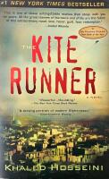 The Kite Runner