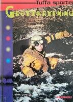 Tuffa sporter, Grottkrypning