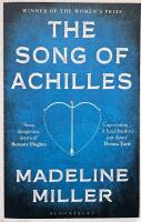 The Song of Achilles