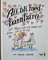 Att bli med barnbarn