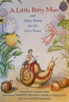 A Little Bitty Man