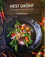 Mest gr&ouml;nt & konsten att koka bl&auml;ckfisk