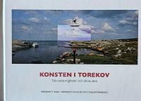 Konsten i Torekov - Tolv personligheter och deras verk