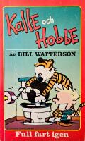 Kalle och Hobbe : [full fart igen]