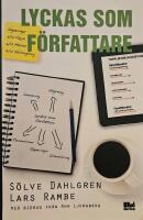 Lyckas som f&ouml;rfattare
