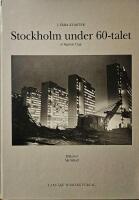 Stockholm under 60-talet