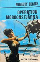 Operation Morgonstj&auml;rna
