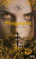 Skuggkysst