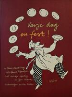 Varje dag en fest! : h&auml;ndelserik kokbok