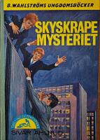 Skyskrapemysteriet