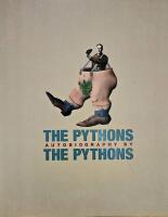 The Pythons Autobiography By The Pythons