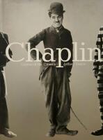 Chaplin Genius of the Cinema
