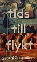 Tidstillflykt