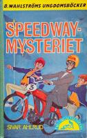 Speedwaymysteriet
